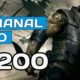 El Semanal MMO 200 – Novedades sobre Mad World, Hytale, el rumor de Diablo 2 Remaster