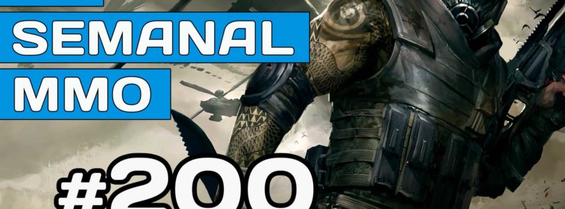 El Semanal MMO 200 – Novedades sobre Mad World, Hytale, el rumor de Diablo 2 Remaster