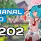 El Semanal MMO 202 – PSO 2 en PC – Prueba Star Citizen y Fractured MMO