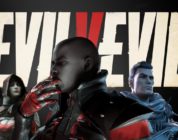 El shooter cooperativo EvilvEvil sigue teniendo su lanzamiento previsto para este año