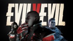 El shooter cooperativo EvilvEvil sigue teniendo su lanzamiento previsto para este año