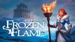 Prueba la demo del survival Frozen Flame durante el festival de juegos de Steam