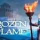 Nueva Demo y tráiler gameplay del survival Frozen Flame que se lanza en otoño de 2022