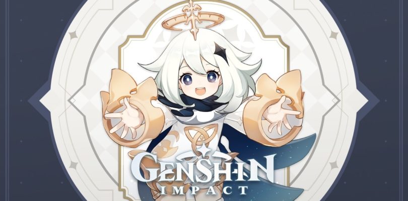 Genshin Impact anuncia su Beta Final, que estará disponible también para Playstation 4