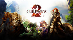 Guild Wars 2 nos trae su calendario para este final de año y principio de 2021