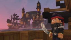 Hytale nos muestra nuevos gameplays y el estado del desarrollo