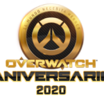 Ya está aquí el 4º aniversario de Overwatch