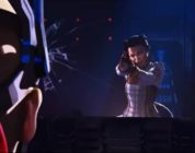 Apex Legends presenta el tráiler de lanzamiento de la Temporada 5: Favor y Fortuna