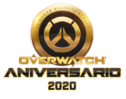 Ya está aquí el 4º aniversario de Overwatch