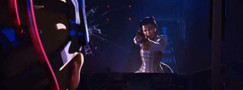 Apex Legends presenta el tráiler de lanzamiento de la Temporada 5: Favor y Fortuna