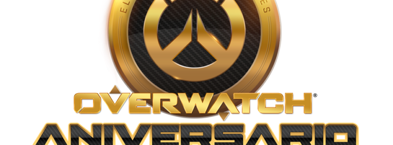 Ya está aquí el 4º aniversario de Overwatch