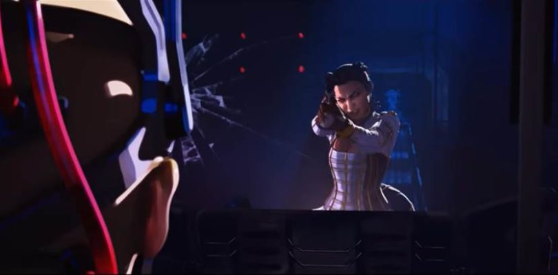 Apex Legends presenta el tráiler de lanzamiento de la Temporada 5: Favor y Fortuna