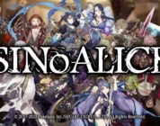 Abiertos los pre-registros para SINoALICE el nuevo RPG para móviles de Yoko Taro
