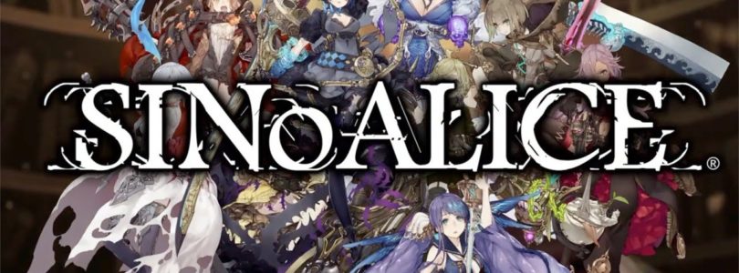 Ya disponible en móviles SINoALICE, el nuevo RPG creado por Yoko Taro