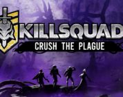 Empieza la beta de Crush the Plague el nuevo contenido para Killsquad