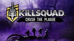Empieza la beta de Crush the Plague el nuevo contenido para Killsquad