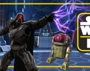 Entérate de todos los eventos de SWTOR de mayo