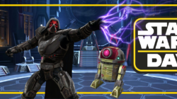 Entérate de todos los eventos de SWTOR de mayo