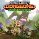 Jungle Awakens, el primer DLC para Minecraft Dungeons que se lanzará en julio