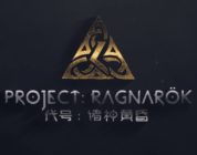 Project: Ragnarök es el ambicioso nuevo MMORPG multiplataforma de NetEase
