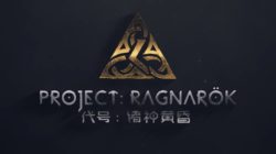 Project: Ragnarök es el ambicioso nuevo MMORPG multiplataforma de NetEase