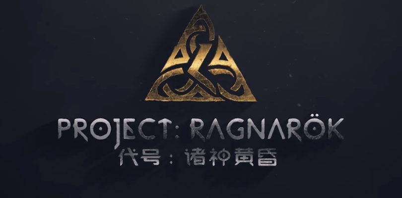 Nuevo tráiler del MMORPG asiatico Project: Ragnarök