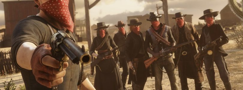 Bonificaciones para licoristas y coleccionistas y descuentos en Red Dead Online