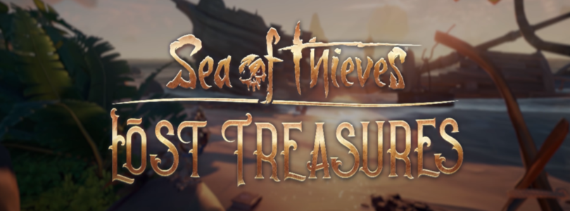 Sea of Thieves añade puntos de control a Tall Tales, eventos y recompensas diarias