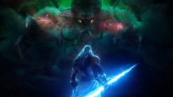 SMITE se prepara para la llegada de Cthulhu