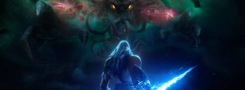 SMITE se prepara para la llegada de Cthulhu