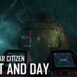 El último video de Inside Star Citizen va sobre iluminación, el día y la noche