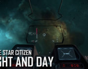 El último video de Inside Star Citizen va sobre iluminación, el día y la noche