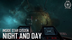 El último video de Inside Star Citizen va sobre iluminación, el día y la noche