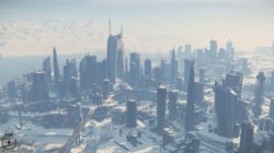 Star Citizen Live nos enseña cómo se creó la música de New Babbage