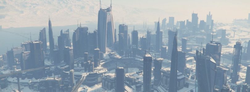 Star Citizen abrirá un nuevo estudio en Montreal de la mano de Turbulent