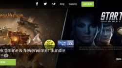 Neverwinter y Star Trek Online se unen para apoyar causas humanitarias en todo el mundo