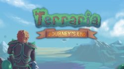 Terraria anuncia que se está trabajando en el crossplay móvil y consolsa para 2024