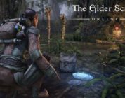 Mini-puzzles y muchas recompensas llegan con el nuevo sistema de antigüedades de The Elder Scrolls Online
