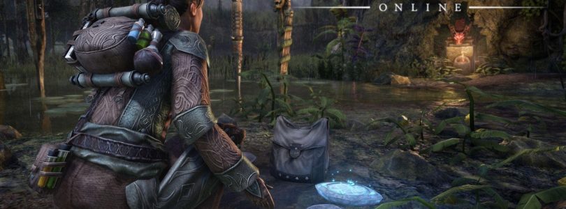 Mini-puzzles y muchas recompensas llegan con el nuevo sistema de antigüedades de The Elder Scrolls Online
