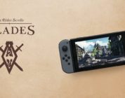 The Elder Scrolls: Blades ya está disponible para Nintendo Switch