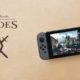 The Elder Scrolls: Blades ya está disponible para Nintendo Switch