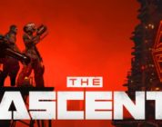 The Ascent – Nuevo trailer y precompras de este shooter de estilo ARPG