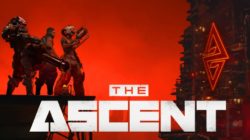 12 minutos de nuevo gameplay del ARPG The Ascent 