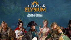 Total War: Elysium es un nuevo juego de cartas gratuito para Pc y móviles