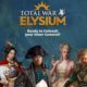Total War: Elysium es un nuevo juego de cartas gratuito para Pc y móviles