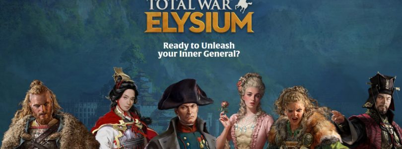 Total War: Elysium es un nuevo juego de cartas gratuito para Pc y móviles