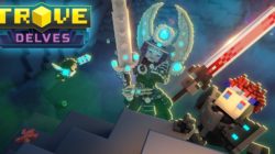 Mazmorras infinitas llegan con la nueva actualización de Trove