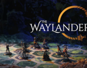 The Waylanders nos enseña gameplay y el creador de personajes
