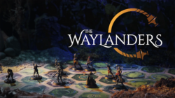 The Waylanders nos enseña gameplay y el creador de personajes