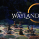 The Waylanders nos enseña gameplay y el creador de personajes